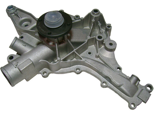 Water Pump - 2002-2008 Mercedes G500 5.0L V8 - GMB 6410-07353767