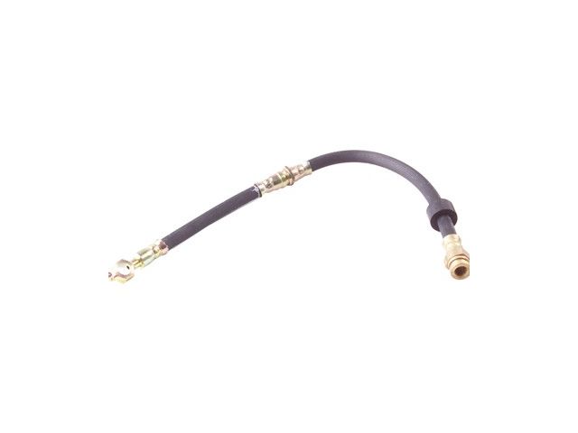 Front Brake Hose - 1990-1998 Mazda Protege - Beck Arnley 17609-07353824