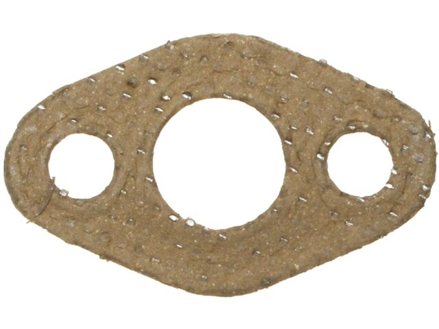EGR Tube Gasket - 2003-2010 Dodge Ram 1500 - Mahle 1973-07354789