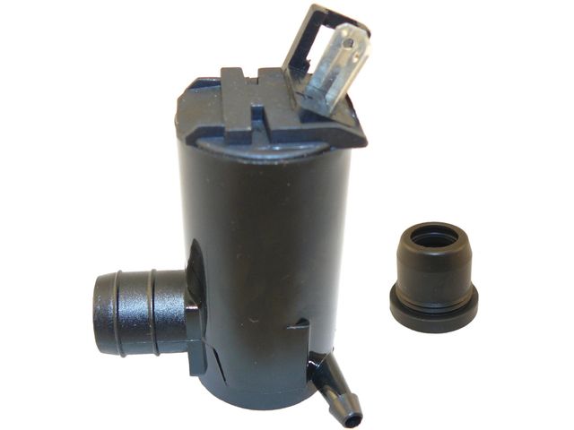 Washer Pump - 1985-1998 Mitsubishi Galant - Anco 7043-07355352