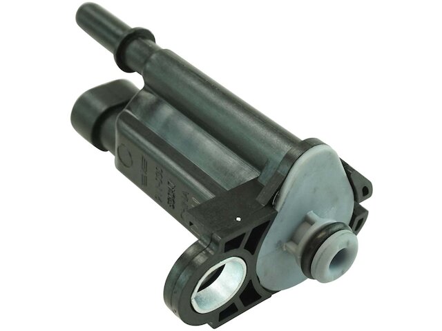 Vapor Canister Purge Solenoid - 2004-2005 Chevrolet Malibu - DIY Solutions 17833-07355460