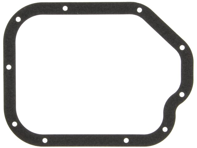 Lower Oil Pan Gasket - 2003-2006 Nissan 350Z 3.5L V6 - Mahle 6656-07355561