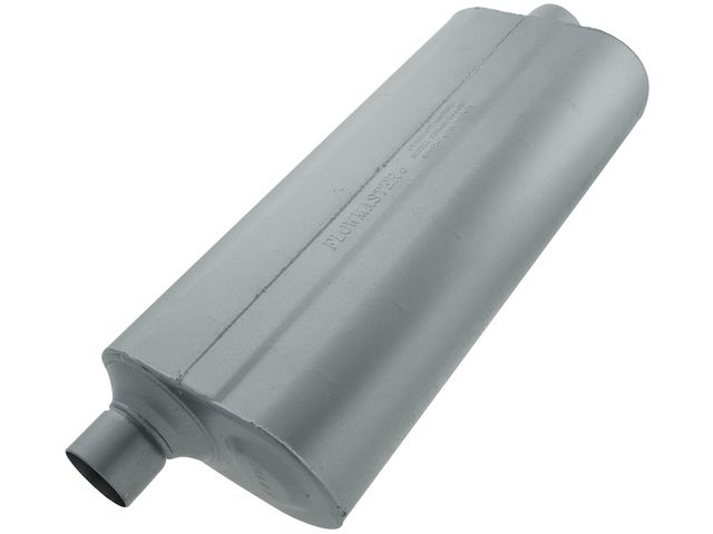Muffler - 1981-1992 Dodge D350 - Flowmaster 1805-07355791