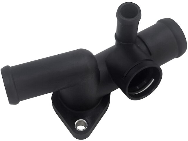 Water Distribution Pipe - 2002-2006 Volkswagen Golf 1.8L 4-Cylinder AWP - SKP 7489-07355905