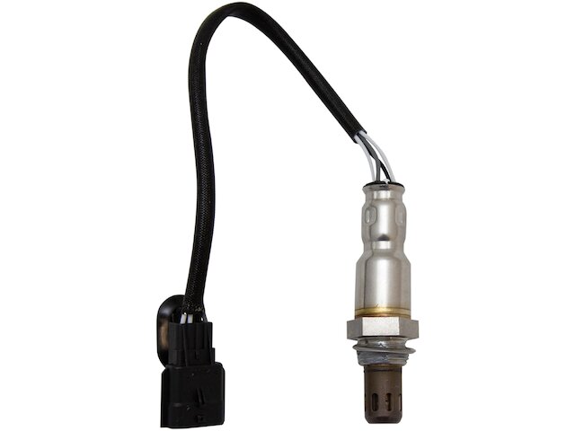 Oxygen Sensor - 2013-2015 Nissan Xterra - DIY Solutions 125102-07356134