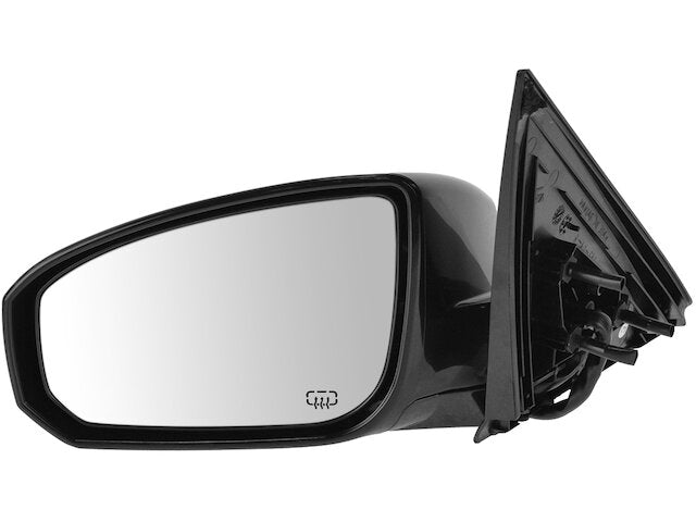 Left Mirror - 2004-2005 Nissan Maxima - DIY Solutions 17994-07356173