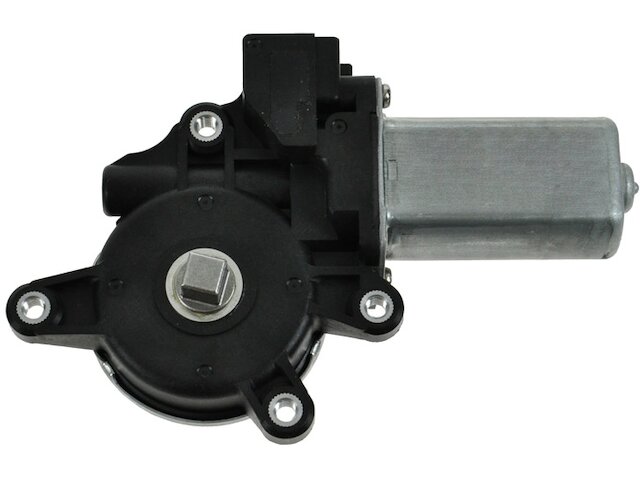 Rear Left Window Motor - 2002-2006 Nissan Altima - DIY Solutions 6677-07356471