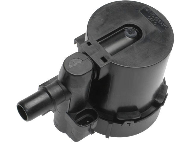 Vapor Canister Vent Solenoid - 2004-2006 Cadillac Escalade ESV - Standard Motor Products 127825-07356679