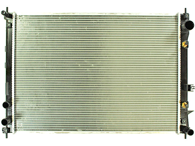 Radiator - 2006-2007 Subaru B9 Tribeca 3.0L H6 - APDI 18608-07357419