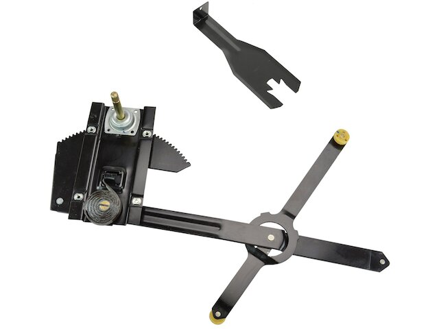 Right Window Regulator Kit - 1977-1986 Chevrolet K20 - DIY Solutions 3403-07357480