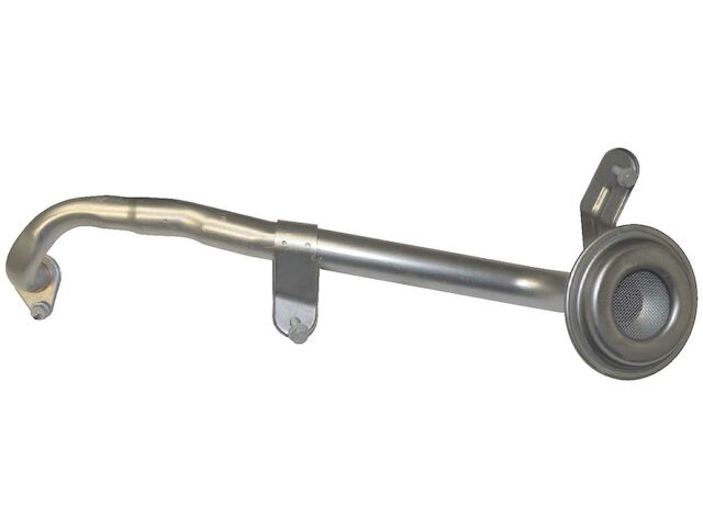Oil Pump Pickup Tube and Screen - 2004-2012 GMC Canyon - Melling 17880-07357544
