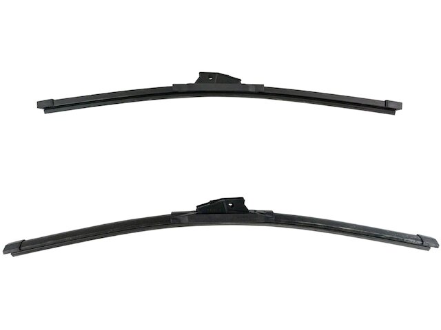 Wiper Blade Set 3 Piece - 1995-2000 Ford Contour - DIY Solutions 4981-07357712