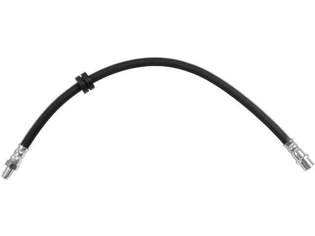 Front Brake Hose - 1995-1999 BMW 318ti - Sunsong 945-07357865