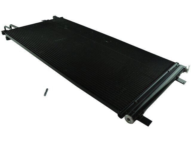 A/C Condenser - 2015-2019 GMC Yukon XL - DIY Solutions 129813-07357930
