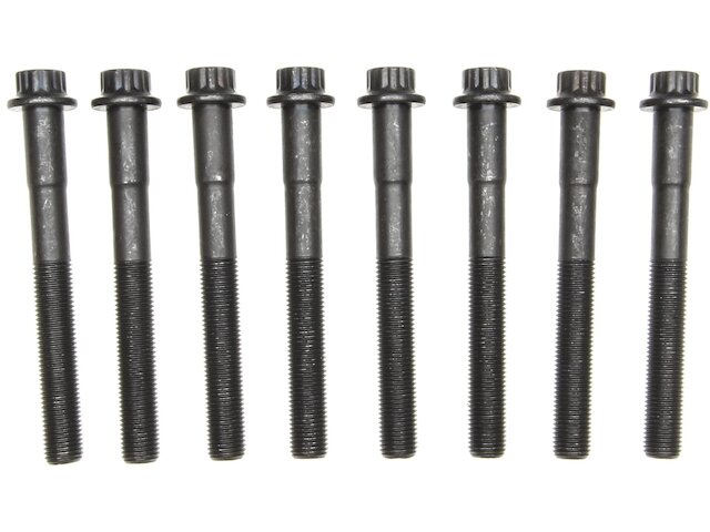 Head Bolt Set - 2000-2004 Toyota Tundra 3.4L V6 - Mahle 8199-07358083