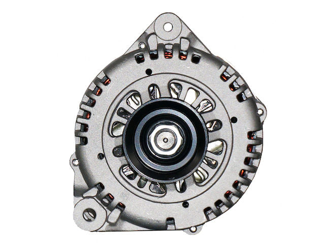 Alternator - 2001-2002 Nissan Pathfinder 3.5L V6 - SKP 6755-07358098