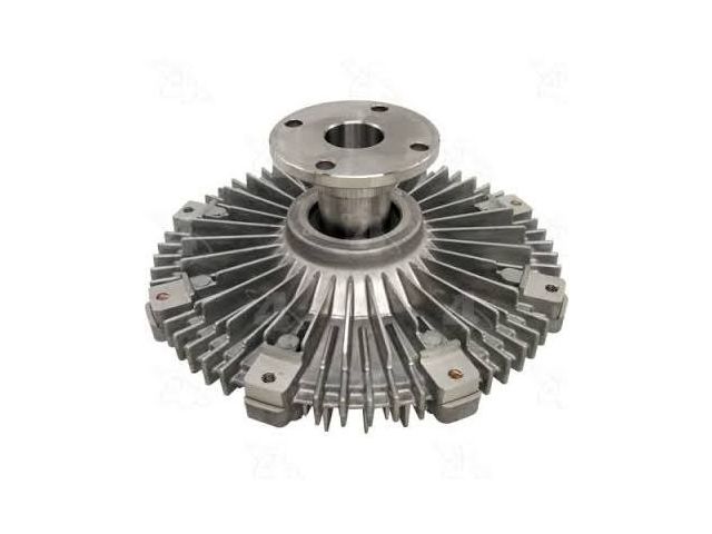 Fan Clutch - 2012-2020 Nissan NV3500 4.0L V6 - Hayden 118460-07358136