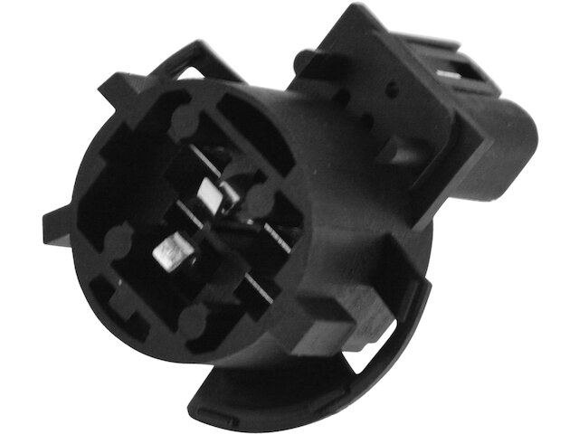 Parking Light Bulb Socket - 1998-2002 Oldsmobile Intrigue - DIY Solutions 4534-07358175
