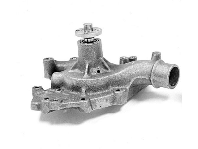 Water Pump - 1970 Ford Fairlane 7.0L V8 - GMB 15128-07358328