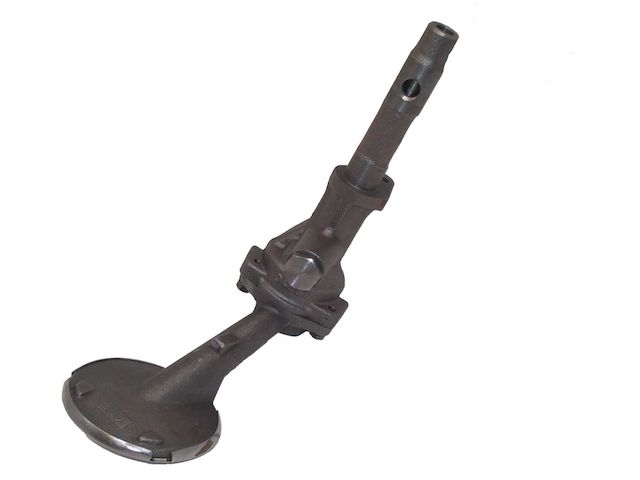 Oil Pump - 1974-1982 Toyota Corolla - Melling 17231-07358365