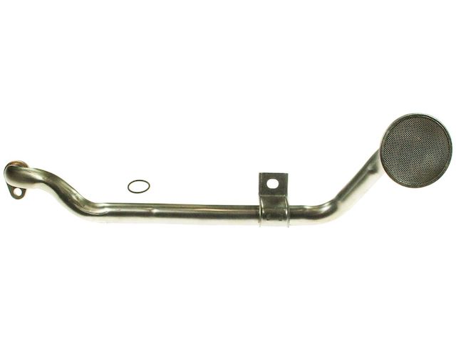 Oil Pump Pickup Tube and Screen - 2009-2010 Dodge Ram 2500 5.7L V8 VIN T - Melling 30220-07358718