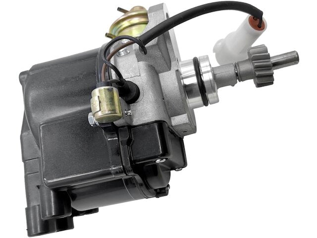 Ignition Distributor - 1984-1987 Toyota Corolla - SKP 7998-07358830