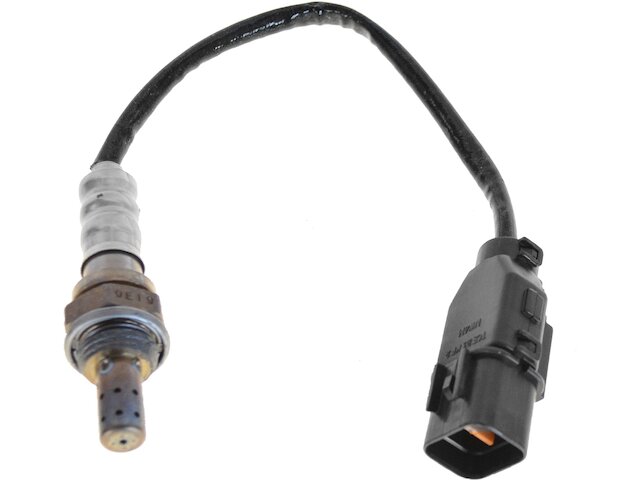 Upstream Oxygen Sensor - 2001-2004 Hyundai Santa Fe 2.4L 4-Cylinder - DIY Solutions 169-07358937