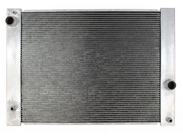 Radiator - 2008-2010 BMW 535i 3.0L 6-Cylinder - APDI 28569-07359624
