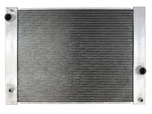 Radiator - 2008-2010 BMW 535i 3.0L 6-Cylinder - APDI 28569-07359624