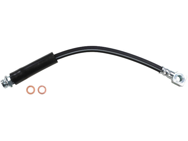 Front Right Brake Hose - 1994-1999 Pontiac Bonneville - Sunsong 4634-07359704