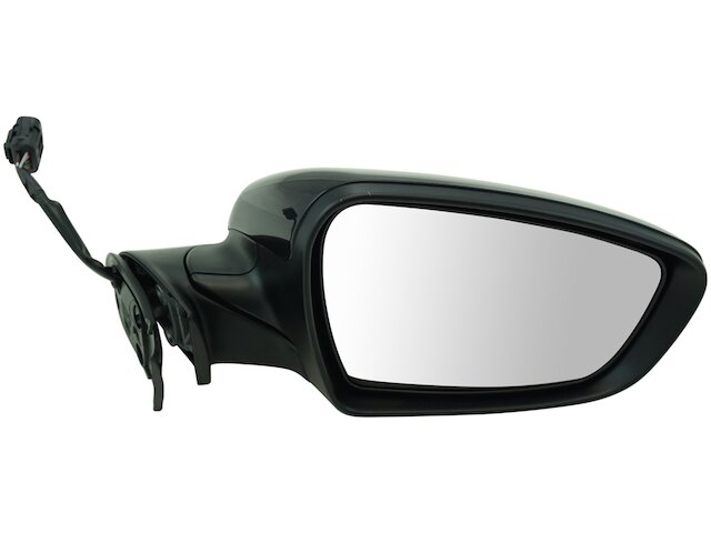 Right Mirror - 2014-2016 Kia Forte - DIY Solutions 127005-07359718