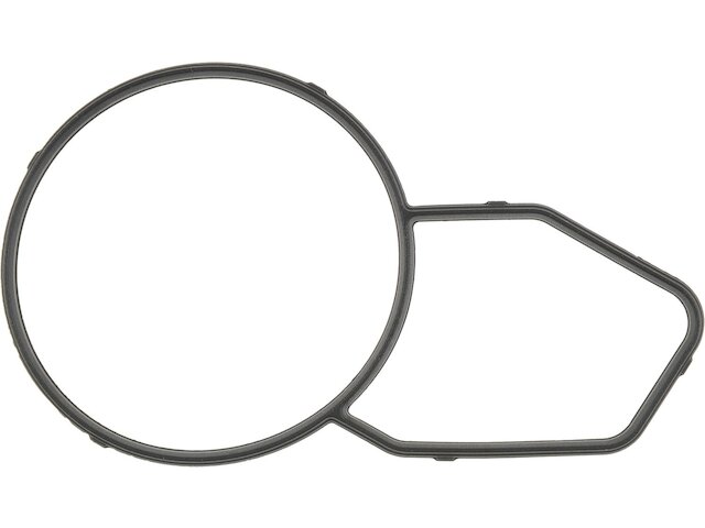 Thermostat Gasket - 1992-1995 BMW 325is - Victor Reinz 992-07359796