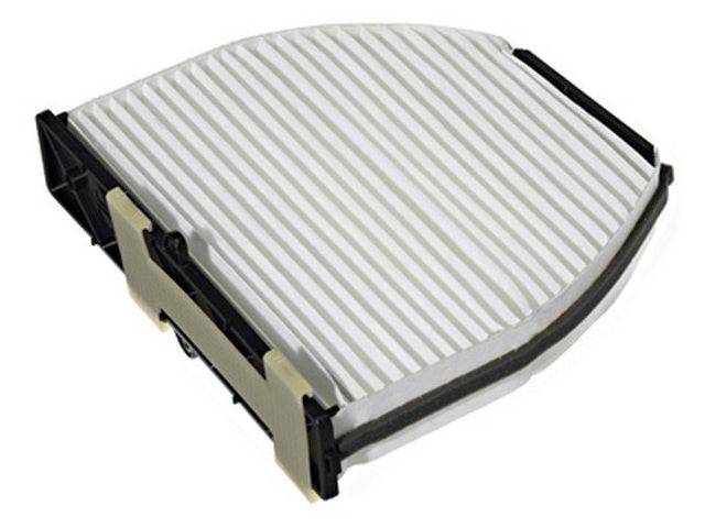 Cabin Air Filter - 2012-2017 Mercedes CLS550 4.7L V8 - ATP 118875-07360375