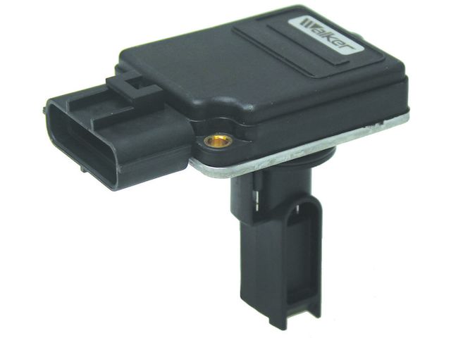 Mass Air Flow Sensor - 2003-2007 Ford F250 Super Duty 6.0L V8 - Walker 5341-07360428