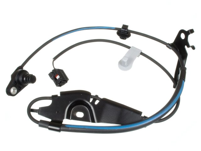 Front Left ABS Speed Sensor - 2013-2018 Toyota Avalon - Holstein 123366-07360649