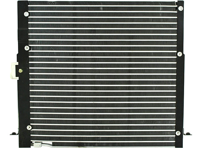 A/C Condenser - 1995-2002 Land Rover Range Rover - APDI 293-07360797