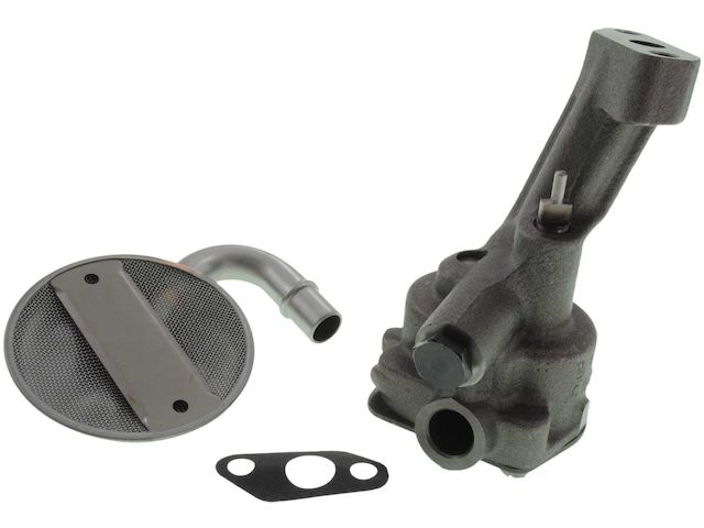 Oil Pump - 1967-1981 Pontiac Firebird - Melling 16882-07360865