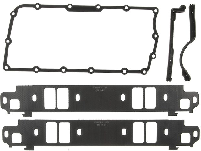 Intake Manifold Gasket Set - 1998-2003 Dodge Durango - Mahle 1872-07360992