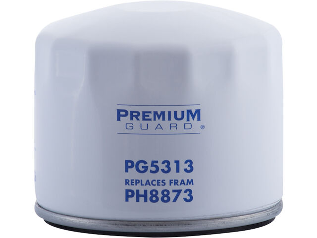 Oil Filter - 1970-1988 Chevrolet Monte Carlo - Premium Guard 14214-07361030