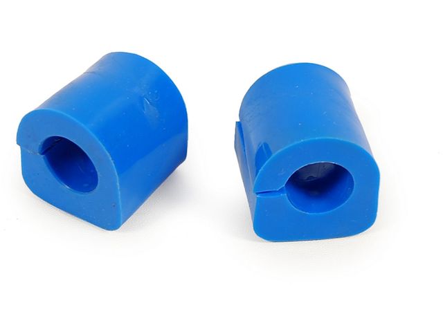 Front To Frame Sway Bar Bushing Kit - 1962-1968 Pontiac Grand Prix - Mevotech 16892-07361396