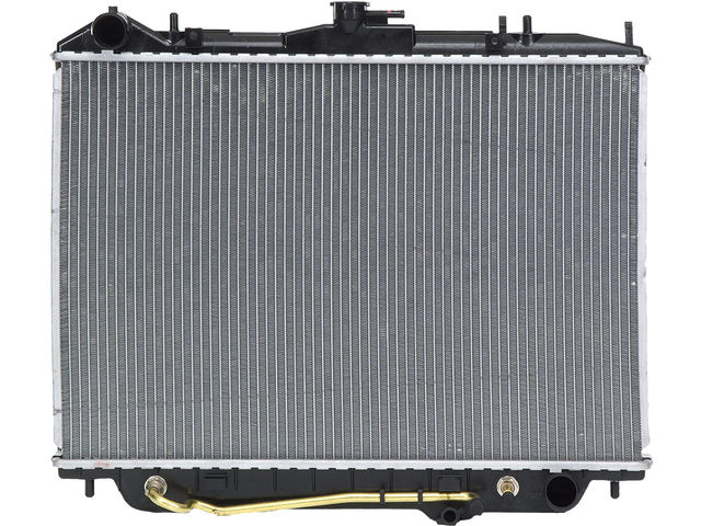 Radiator - 1998-2004 Isuzu Rodeo - APDI 1310-07361552
