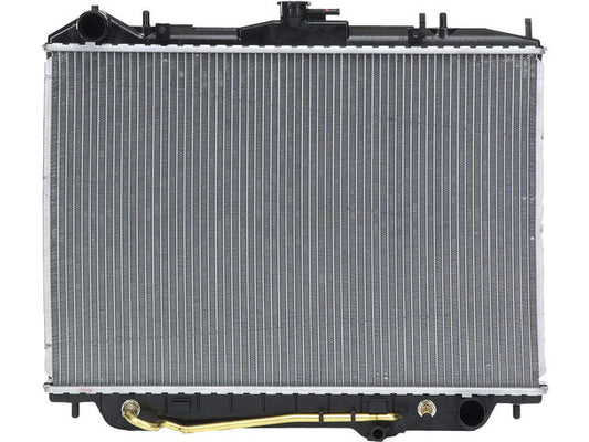 Radiator - 1998-2004 Isuzu Rodeo - APDI 1310-07361552