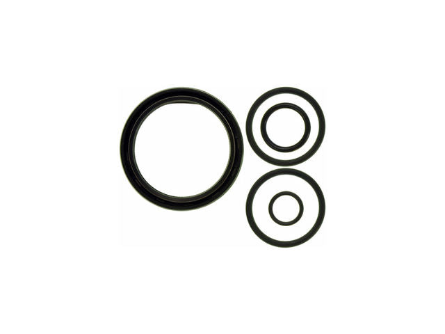 Timing Cover Gasket Set - 2005-2016 Nissan Frontier 2.5L 4-Cylinder - VR Gaskets 18397-07361674