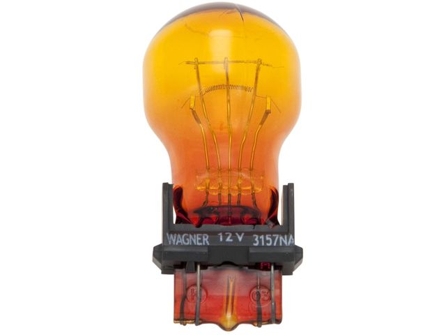 Parking Light Bulb - 1997-2010 Mercury Mountaineer - Wagner 5801-07361701