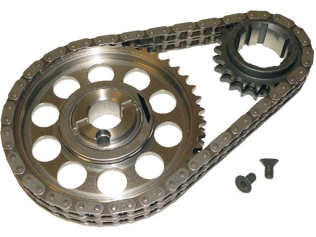 Timing Set - 1969-1983 Ford F100 - Melling 138275-07362084