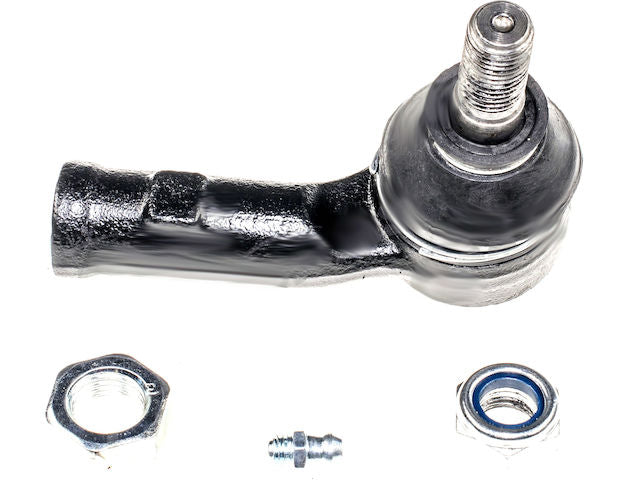Front Right Outer Tie Rod End - 1990-1994 Volkswagen Passat - MAS 7338-07362494