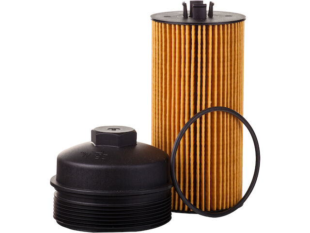 Oil Filter - 2003-2010 Ford F550 Super Duty - Premium Guard 5384-07362651