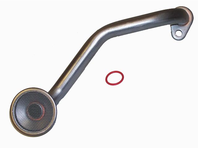 Oil Pump Pickup Tube and Screen - 1990-2010 Dodge Grand Caravan - Melling 1897-07362847