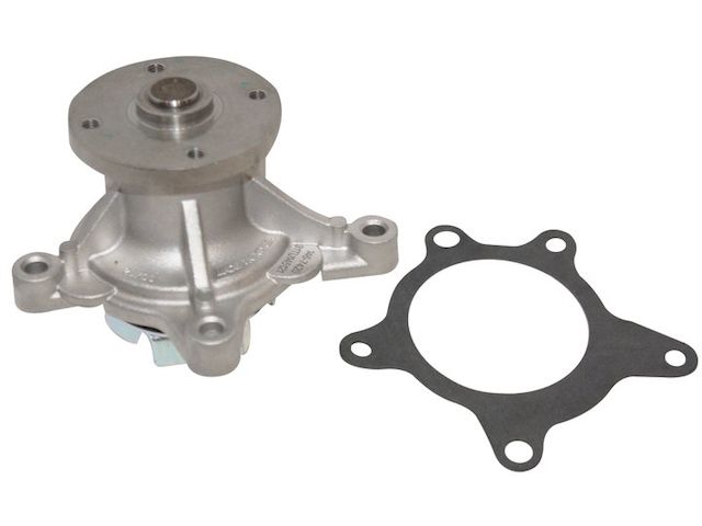 Water Pump - 2016-2020 Kia Optima 1.6L 4-Cylinder - GMB 137766-07362901
