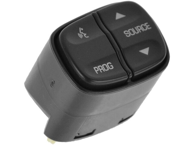 Steering Wheel Switch - 2003-2006 Chevrolet Silverado 2500 HD - DIY Solutions 3706-07363081